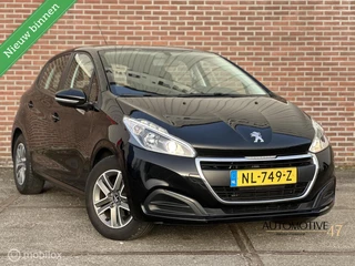 Peugeot 208 1.2 PureTech Active