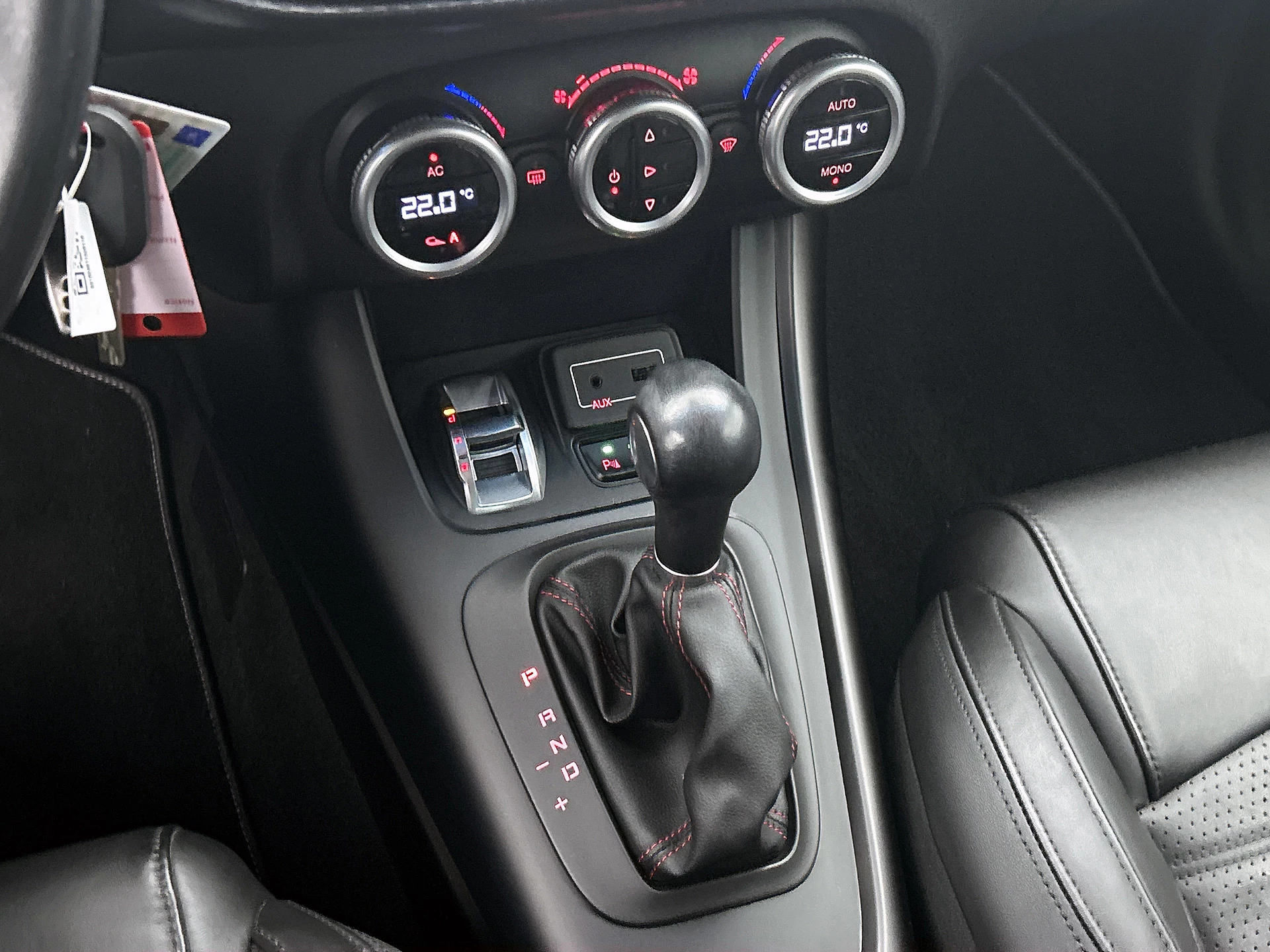 Hoofdafbeelding Alfa Romeo Giulietta