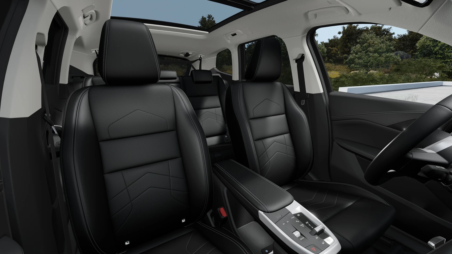 Hoofdafbeelding BMW iX1