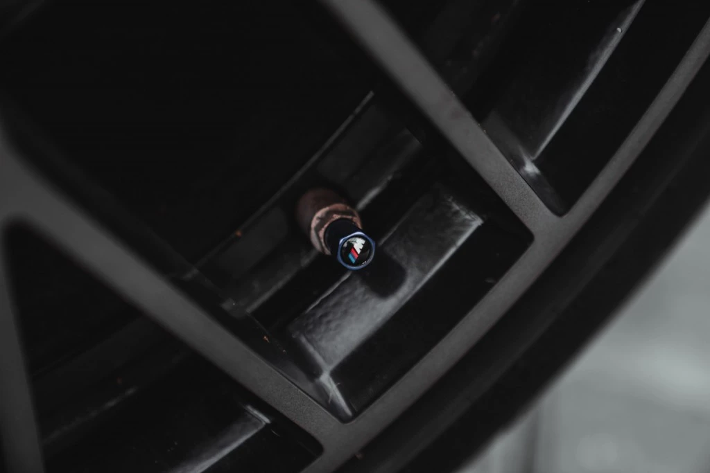 Hoofdafbeelding BMW M2