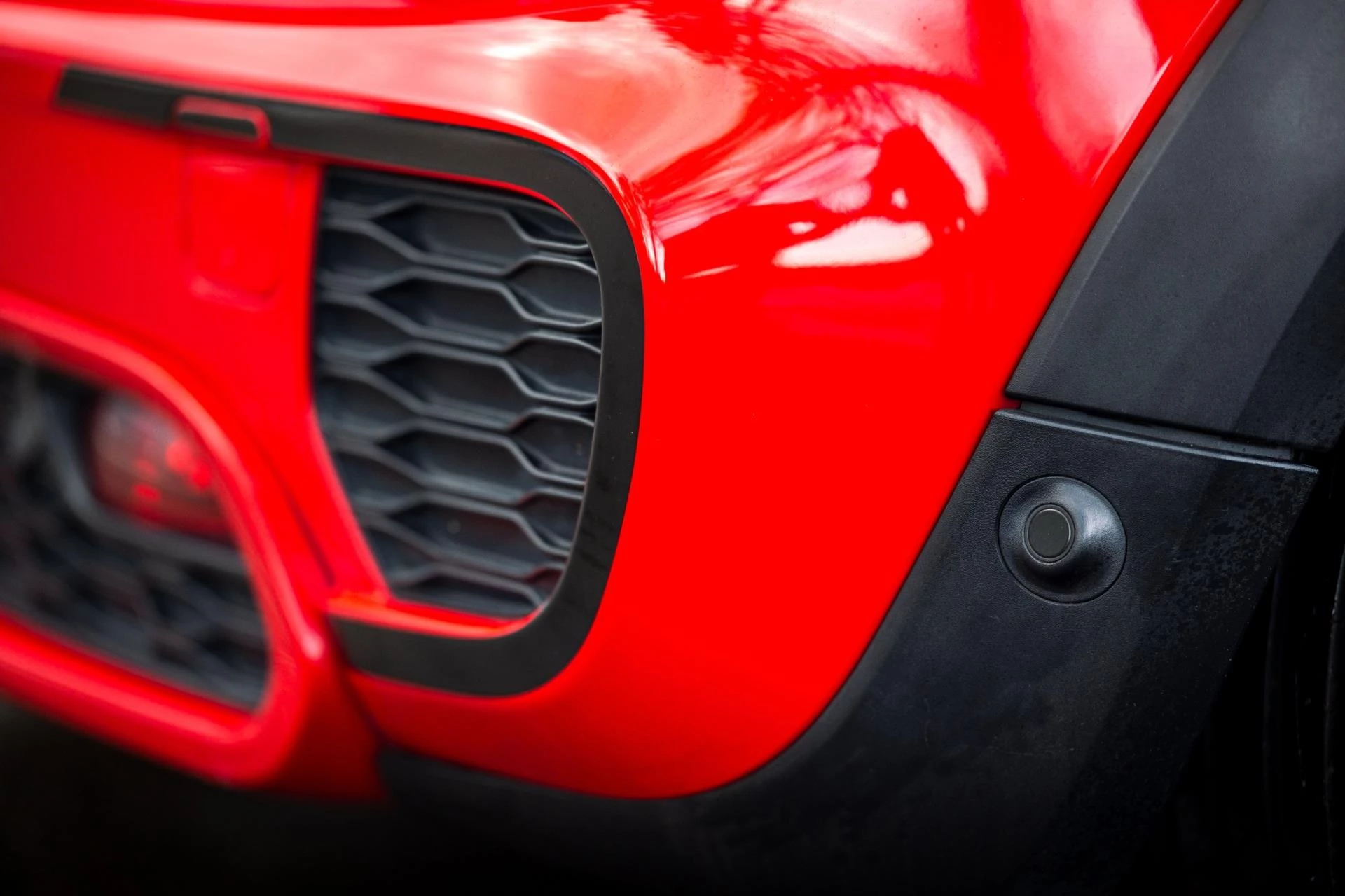 Hoofdafbeelding MINI Cooper S