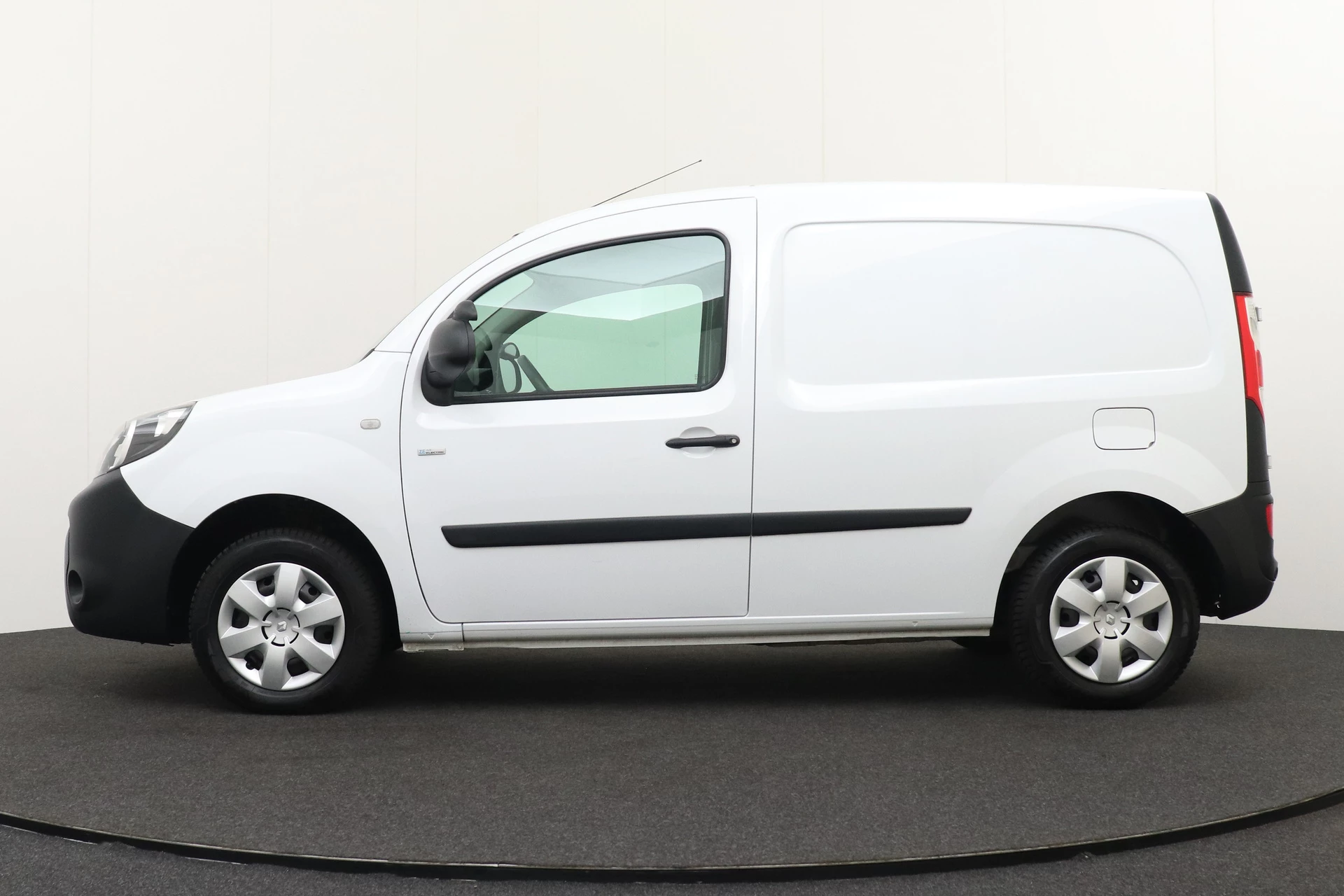 Hoofdafbeelding Renault Kangoo Z.E.