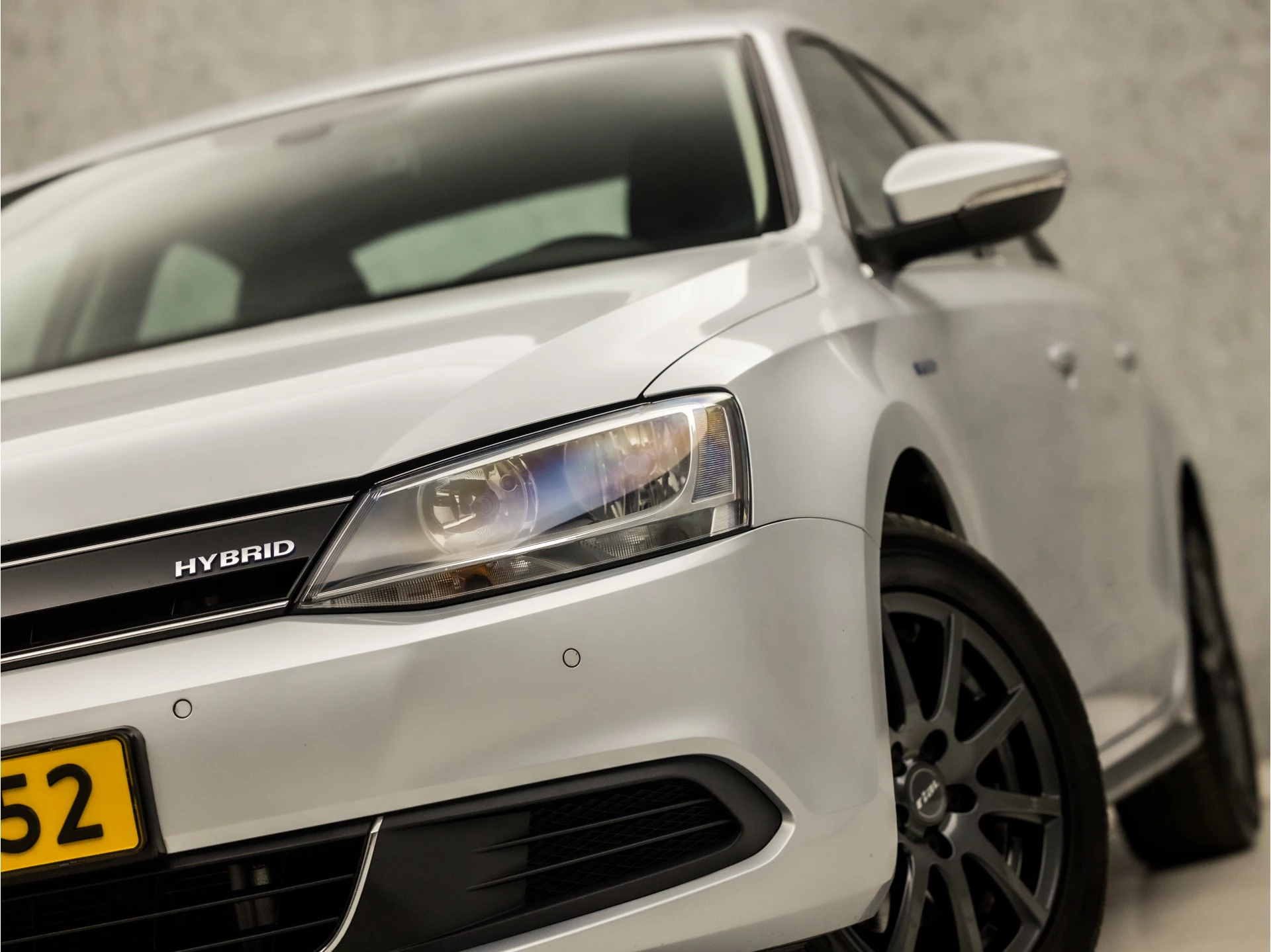 Hoofdafbeelding Volkswagen Jetta