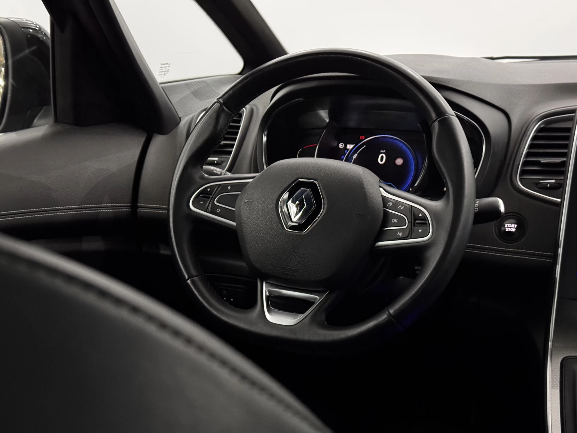 Hoofdafbeelding Renault Grand Scénic