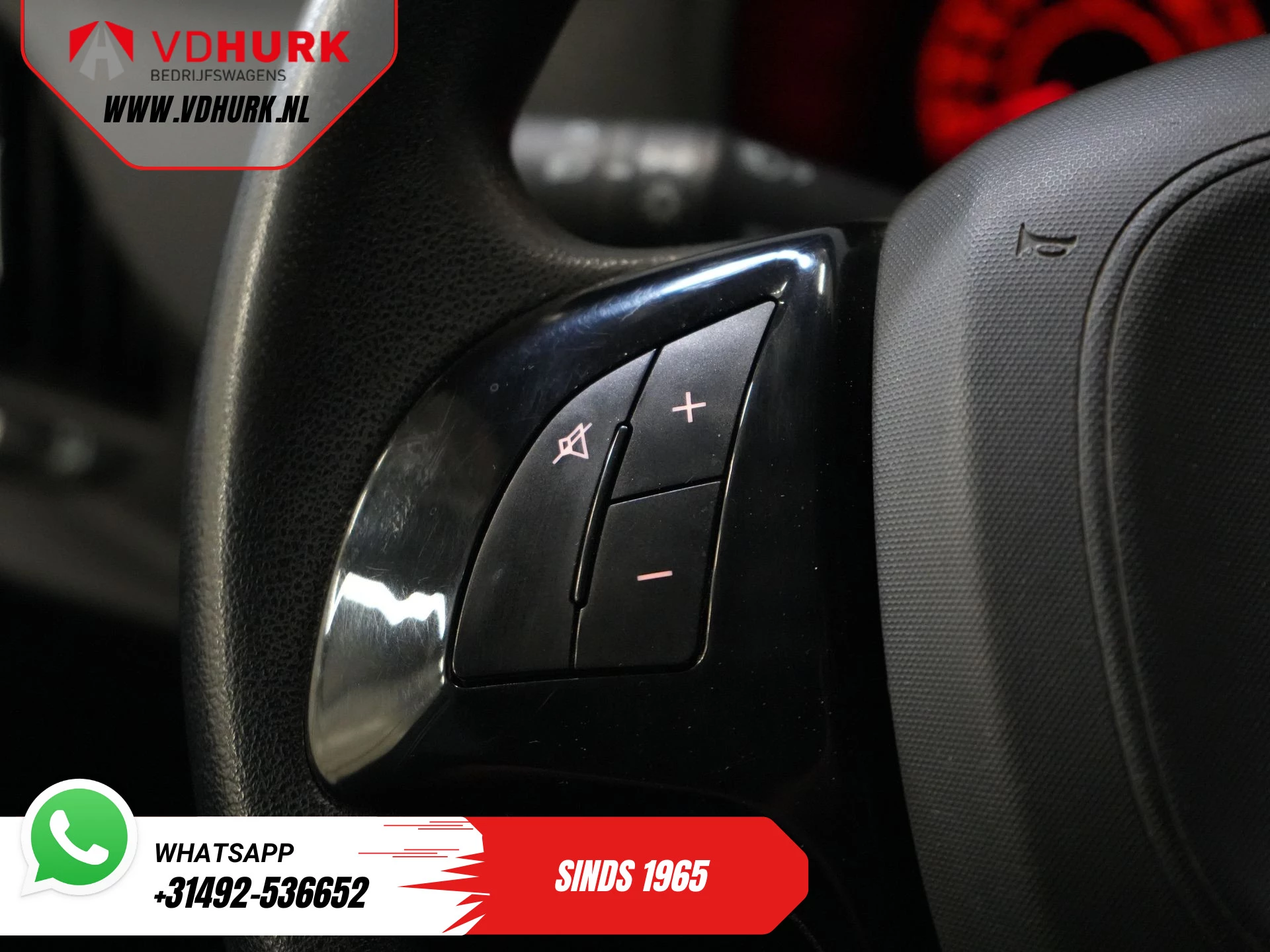 Hoofdafbeelding Fiat Doblò
