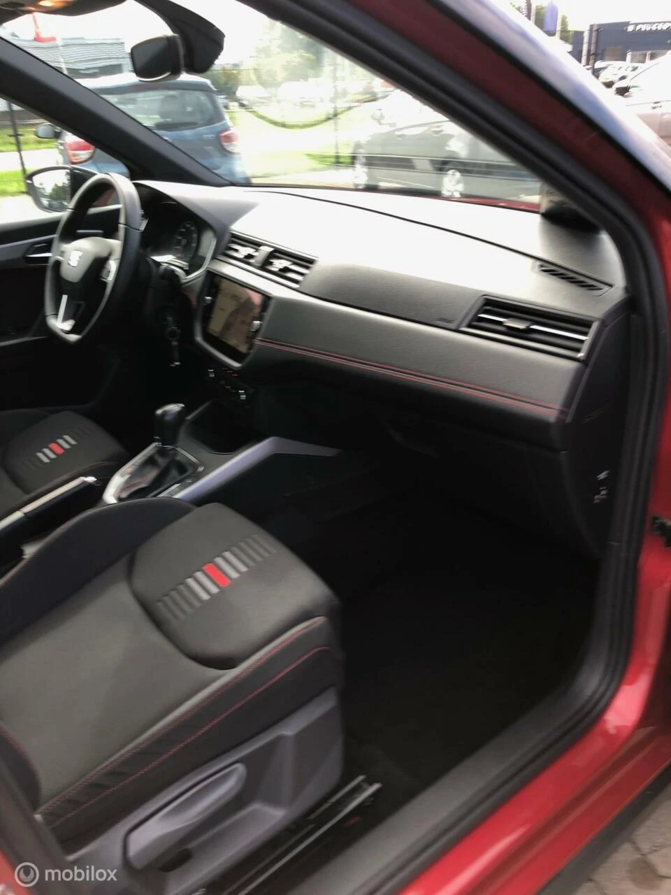 Hoofdafbeelding SEAT Arona