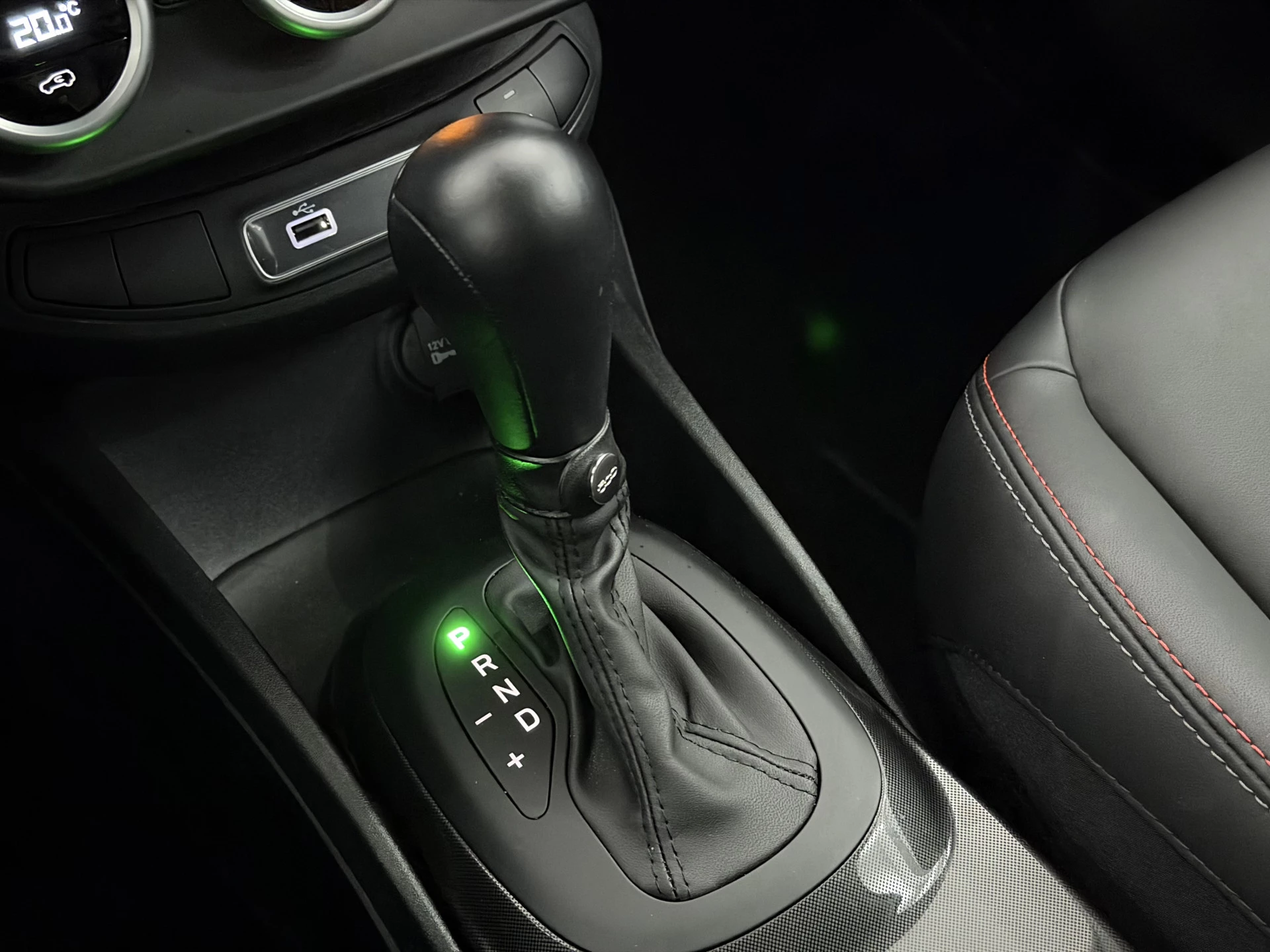 Hoofdafbeelding Fiat 500X