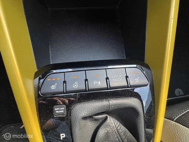 Hoofdafbeelding Kia Stonic