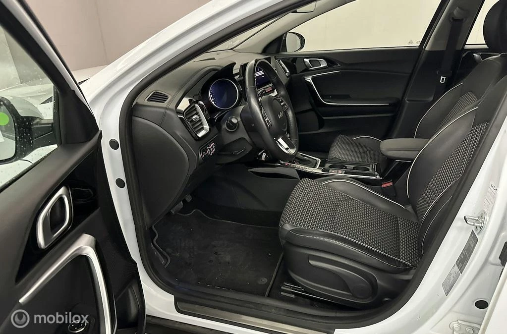 Hoofdafbeelding Kia XCeed