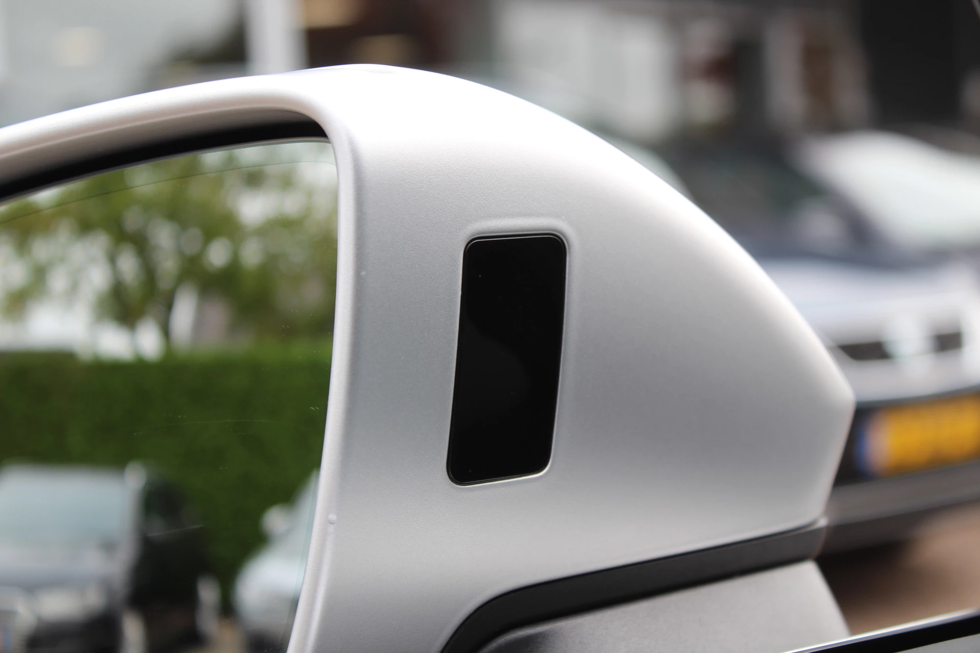 Hoofdafbeelding Audi A6 Allroad