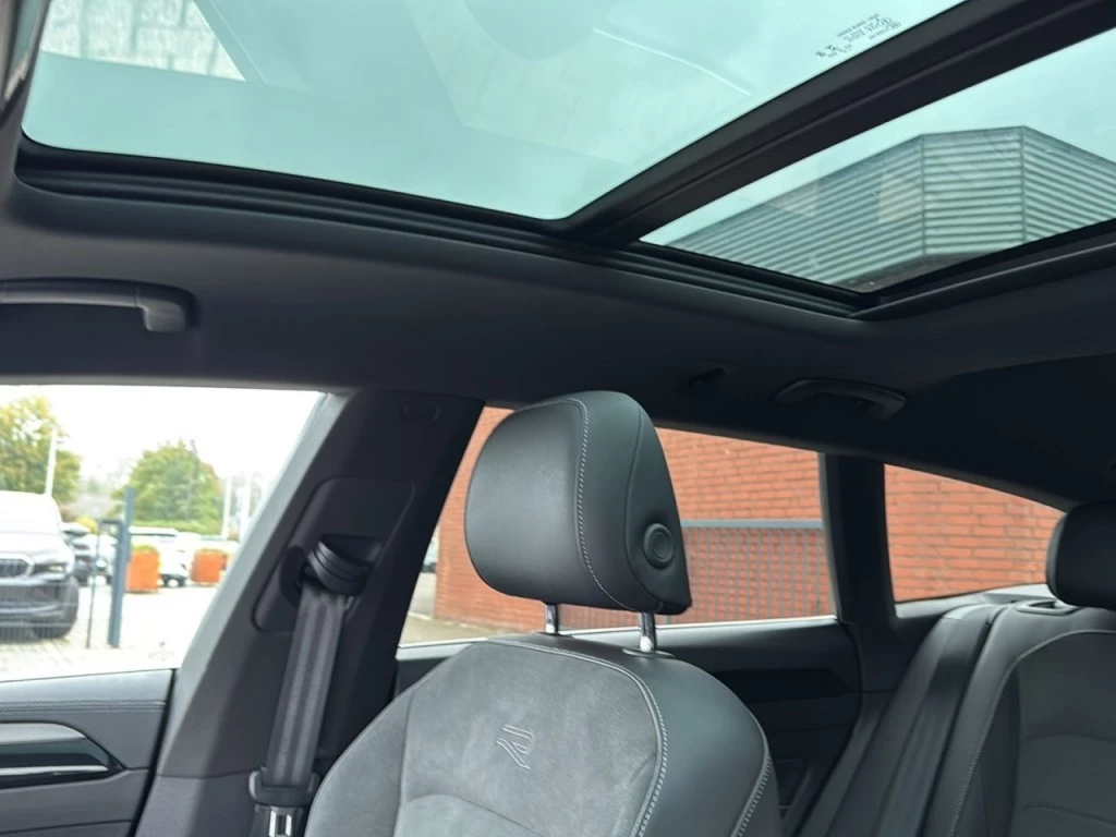 Hoofdafbeelding Volkswagen Arteon