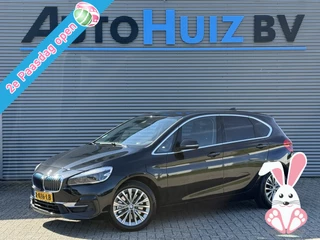 BMW 2 Serie Active Tourer 225xe iPerformance Luxury Leer LED Stoelverwarming PDC