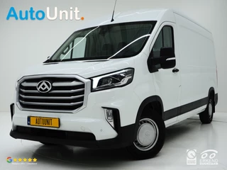 Maxus Deliver9 2.0 CIT L3H2 Luxe 3 Zits | Camera | Cruise | Carplay | Airco | PDC
