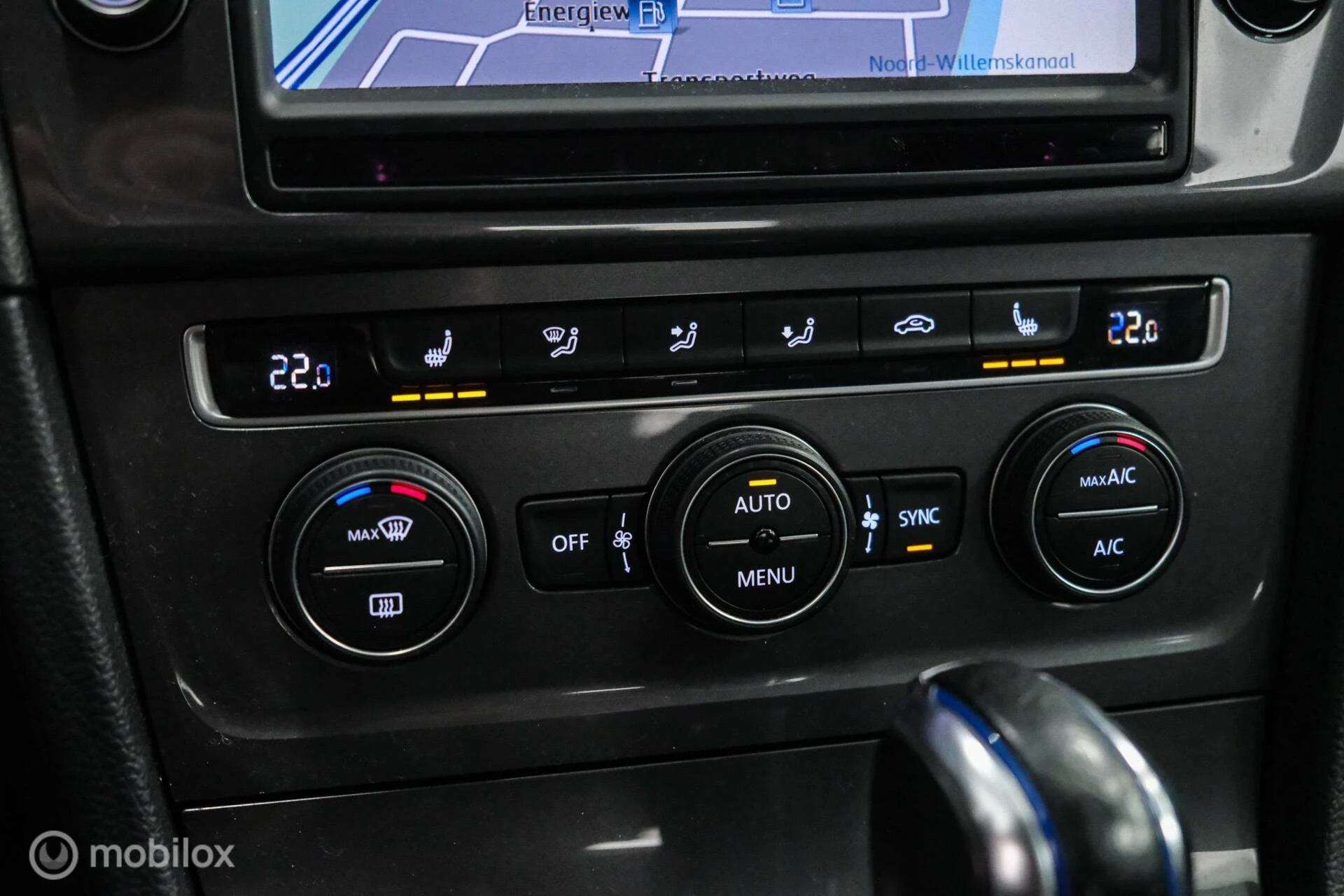 Hoofdafbeelding Volkswagen e-Golf