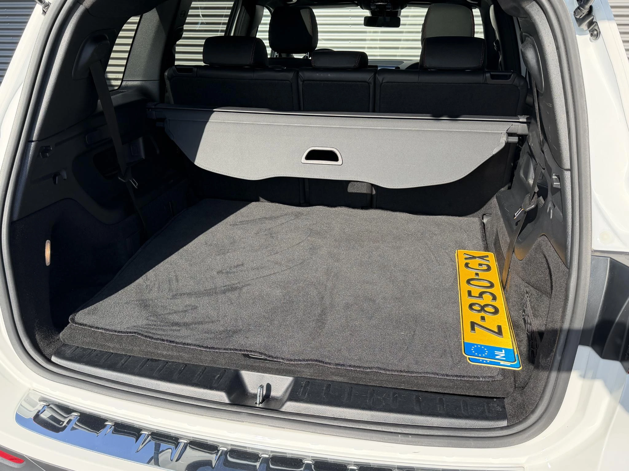 Hoofdafbeelding Mercedes-Benz GLB