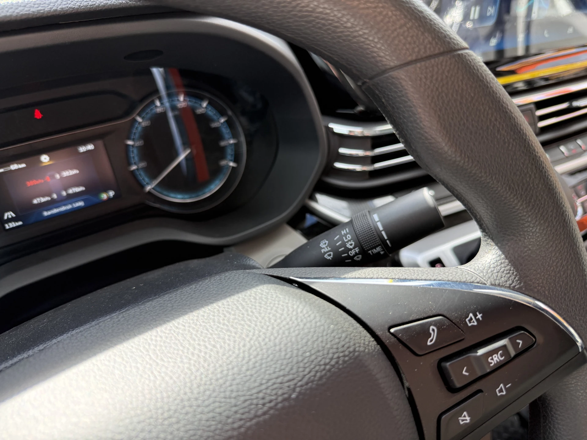 Hoofdafbeelding Maxus eDeliver9