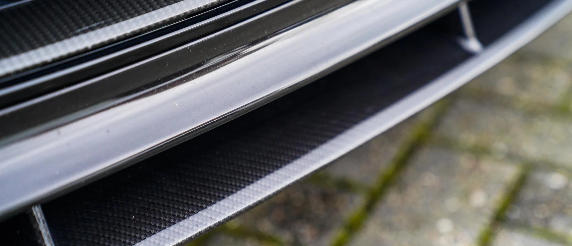 Hoofdafbeelding Audi RS7