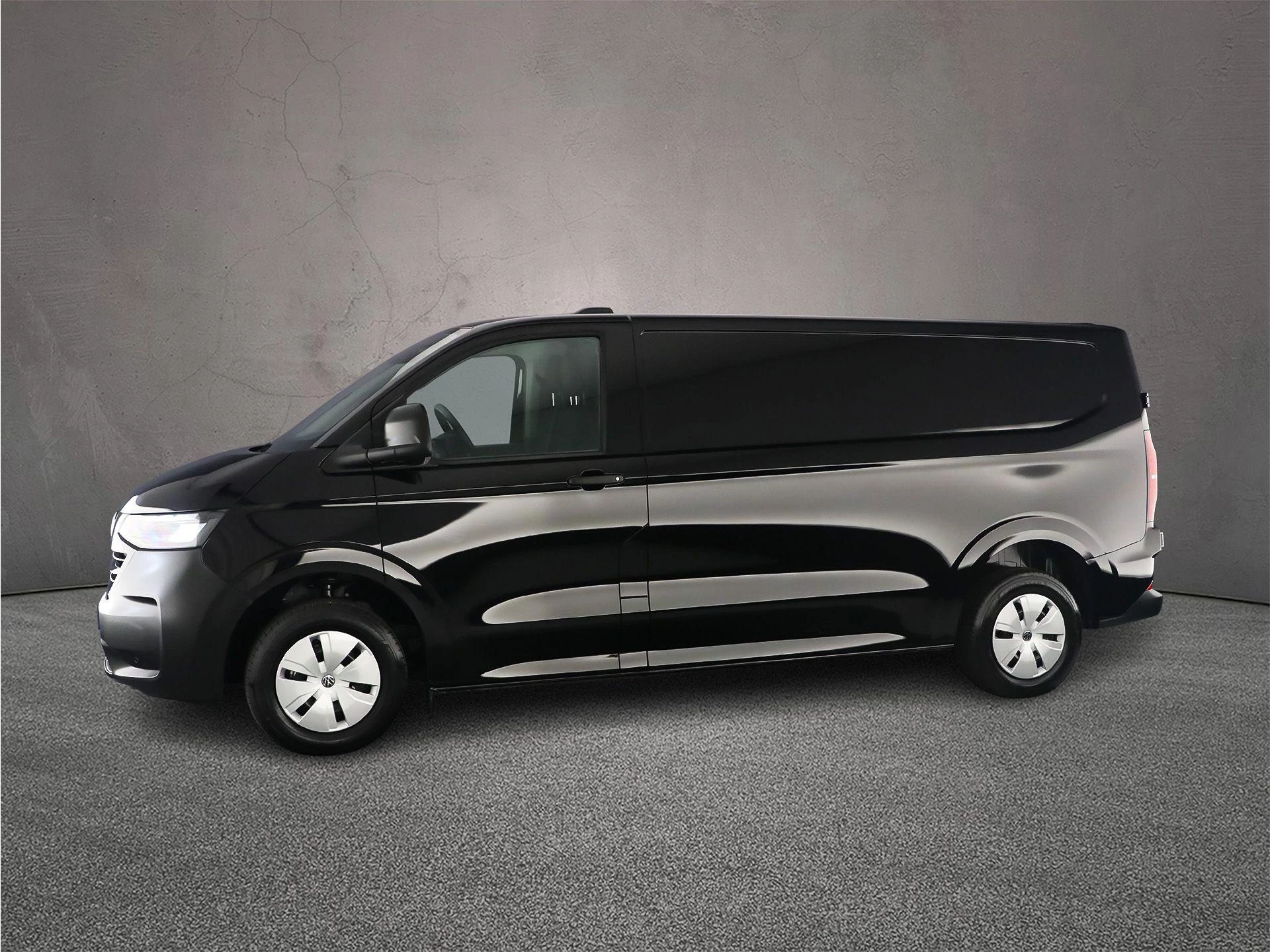Hoofdafbeelding Volkswagen e-Transporter