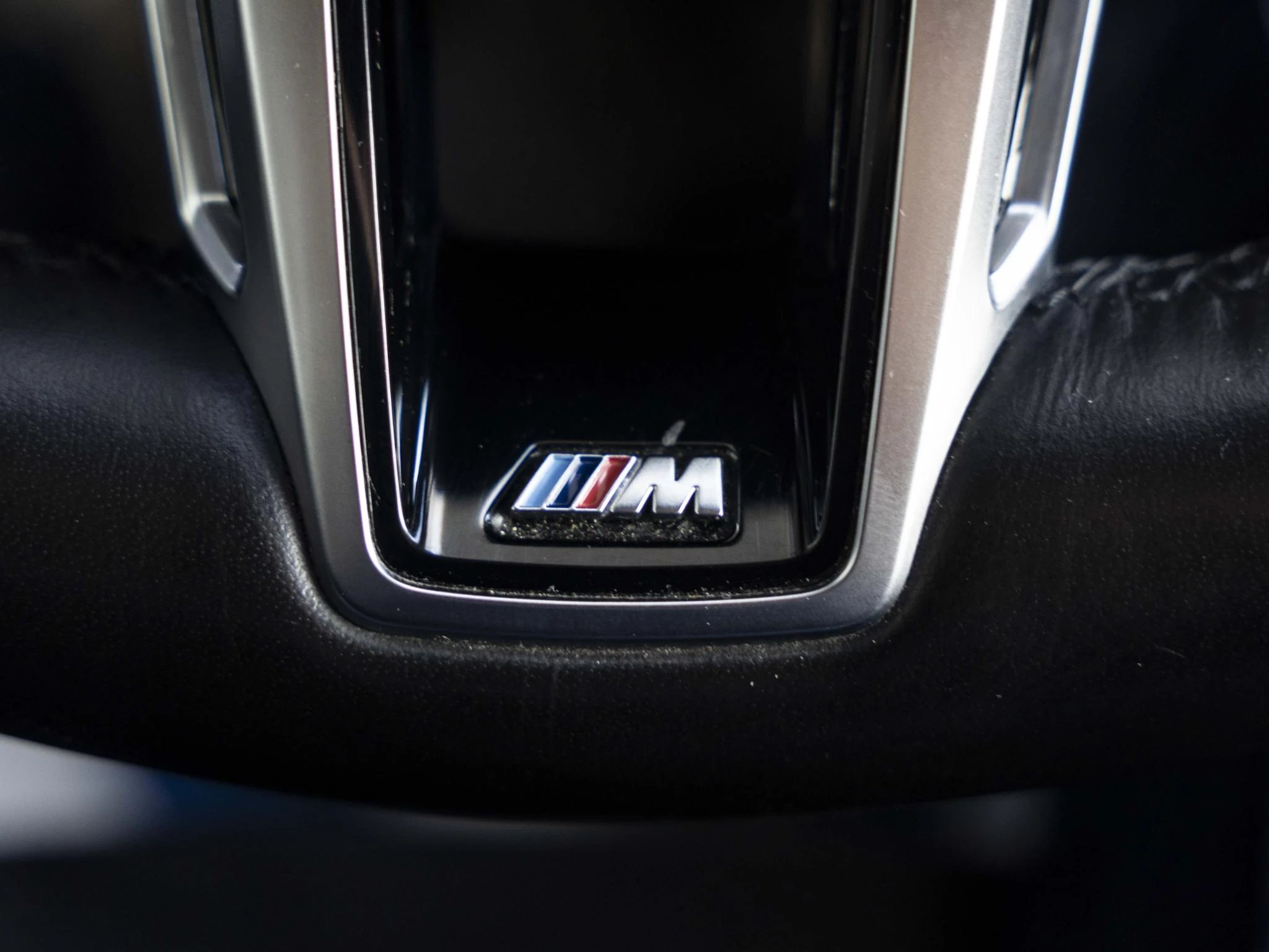 Hoofdafbeelding BMW iX1
