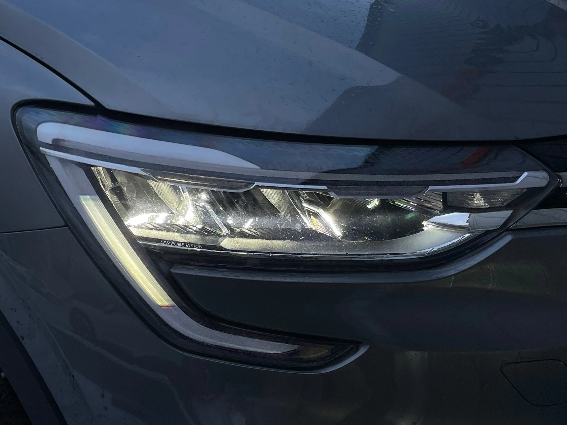 Hoofdafbeelding Renault Arkana