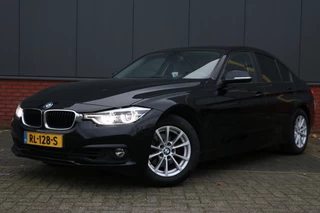 BMW 3 Serie 318i Corporate Lease Executive NAP | Automaat |