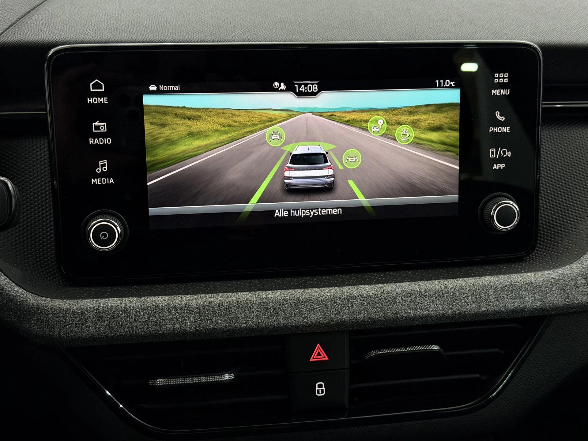 Hoofdafbeelding Škoda Kamiq