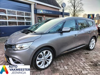 Renault Grand Scenic 1.3 TCe Intens 7p.