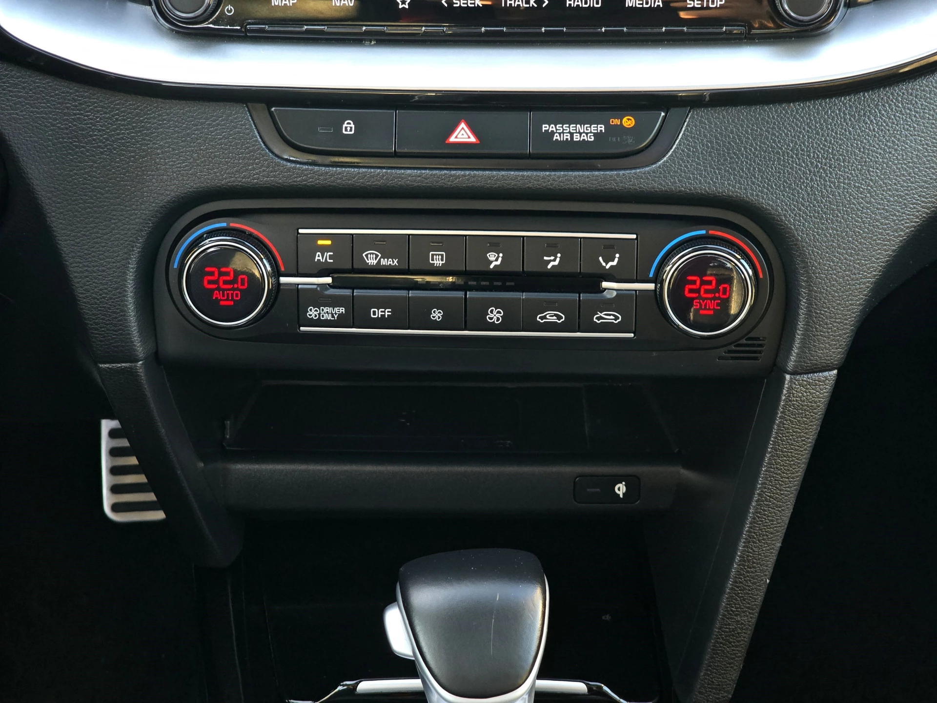 Hoofdafbeelding Kia XCeed