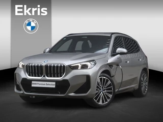 Hoofdafbeelding BMW X1 BMW X1 xDrive30e | M Sportpakket | Panodak | Head-Up | Driving Assistant Plus | Comfort acces| Parking Assistant Plus | 20'' LMV