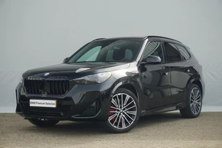 BMW X1 xDrive25e | M Sportpakket Pro | Harman Kardon | Driving Assistant Plus | Head-Up Display | Trekhaak