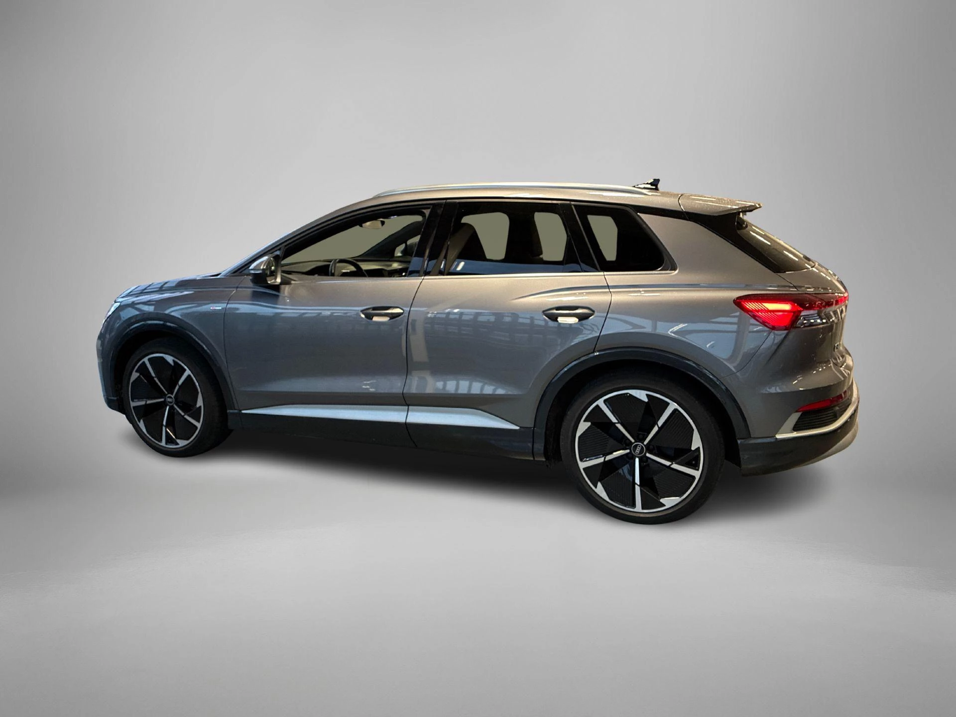 Hoofdafbeelding Audi Q4 e-tron