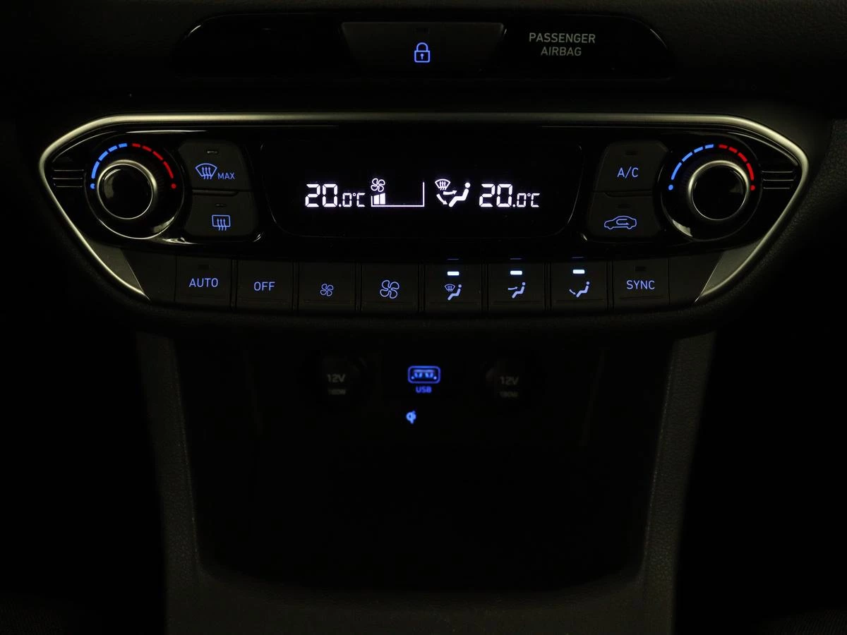 Hoofdafbeelding Hyundai i30