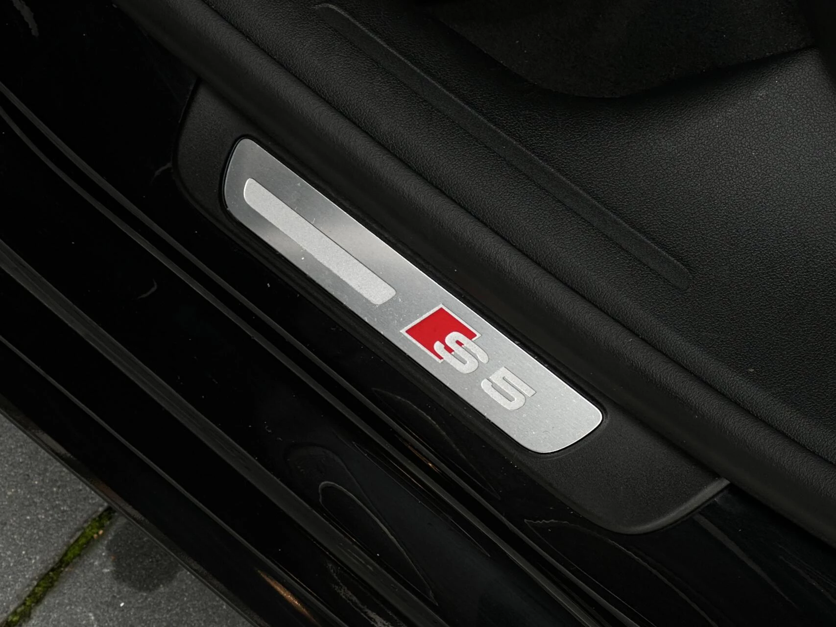 Hoofdafbeelding Audi S5