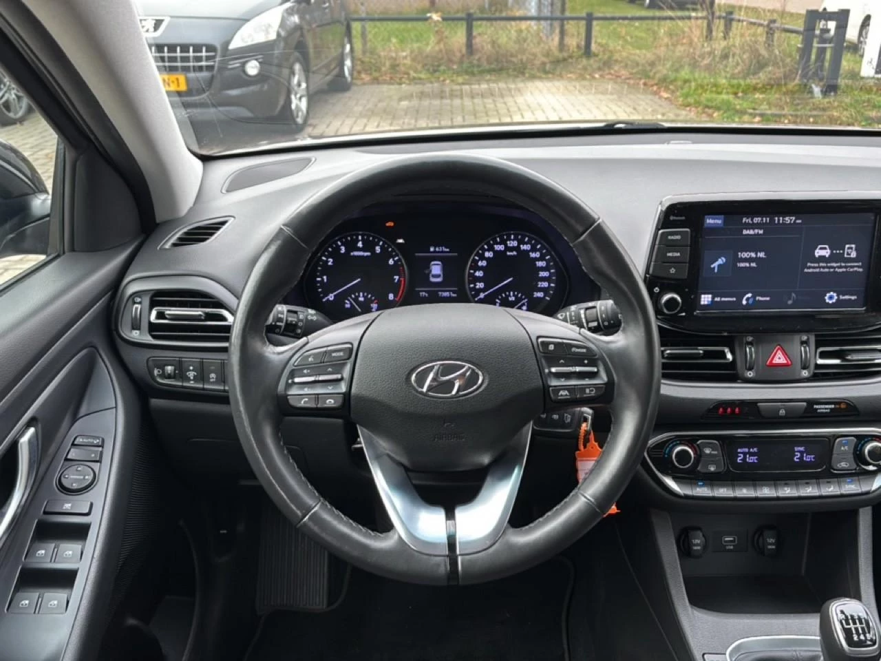 Hoofdafbeelding Hyundai i30