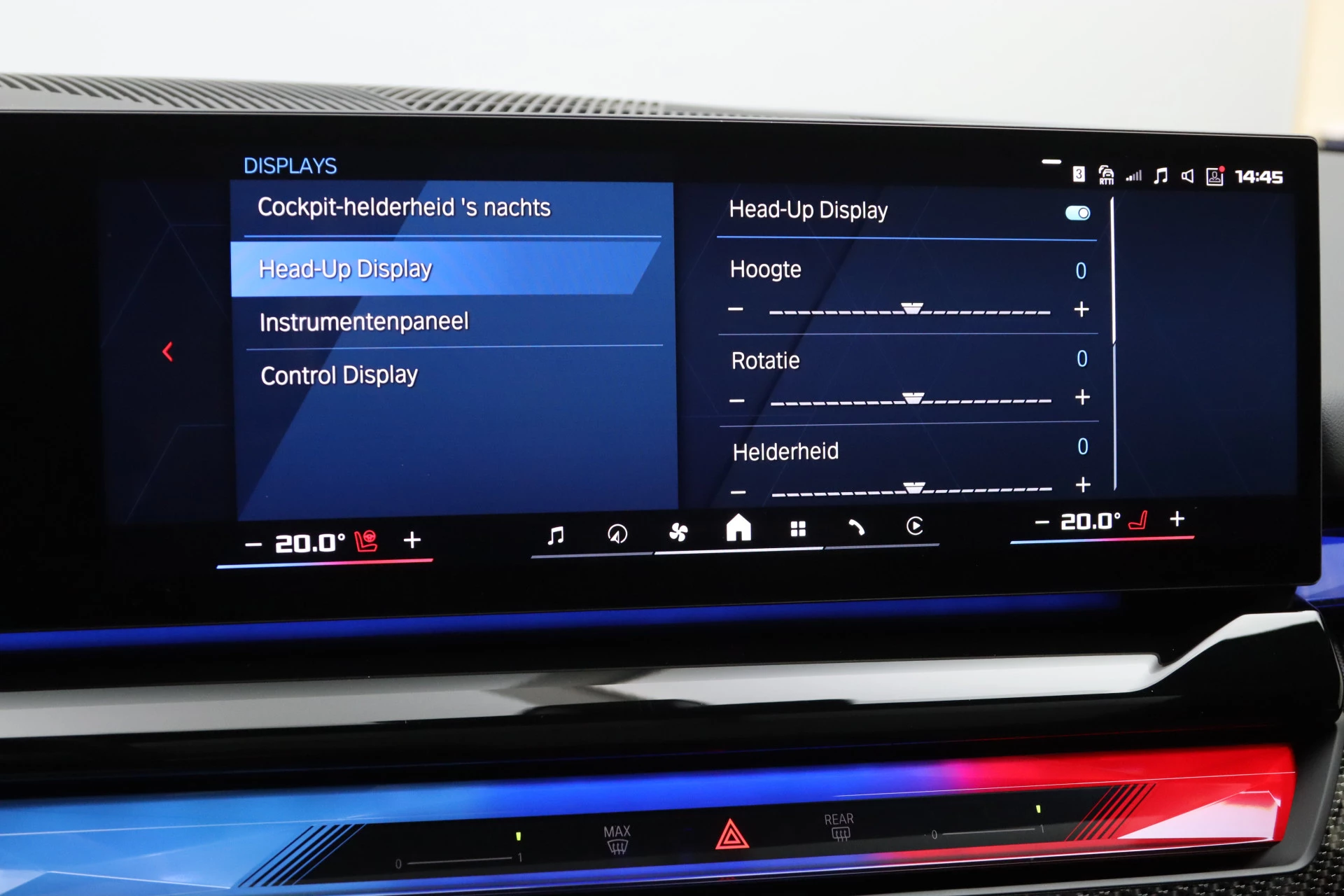 Hoofdafbeelding BMW M5