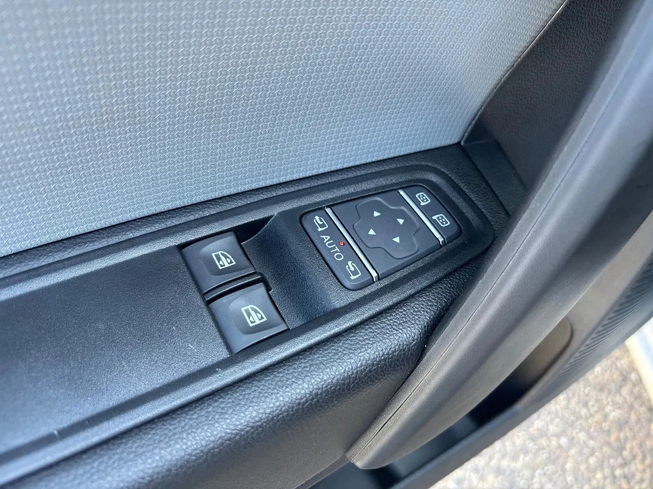 Hoofdafbeelding Nissan Townstar