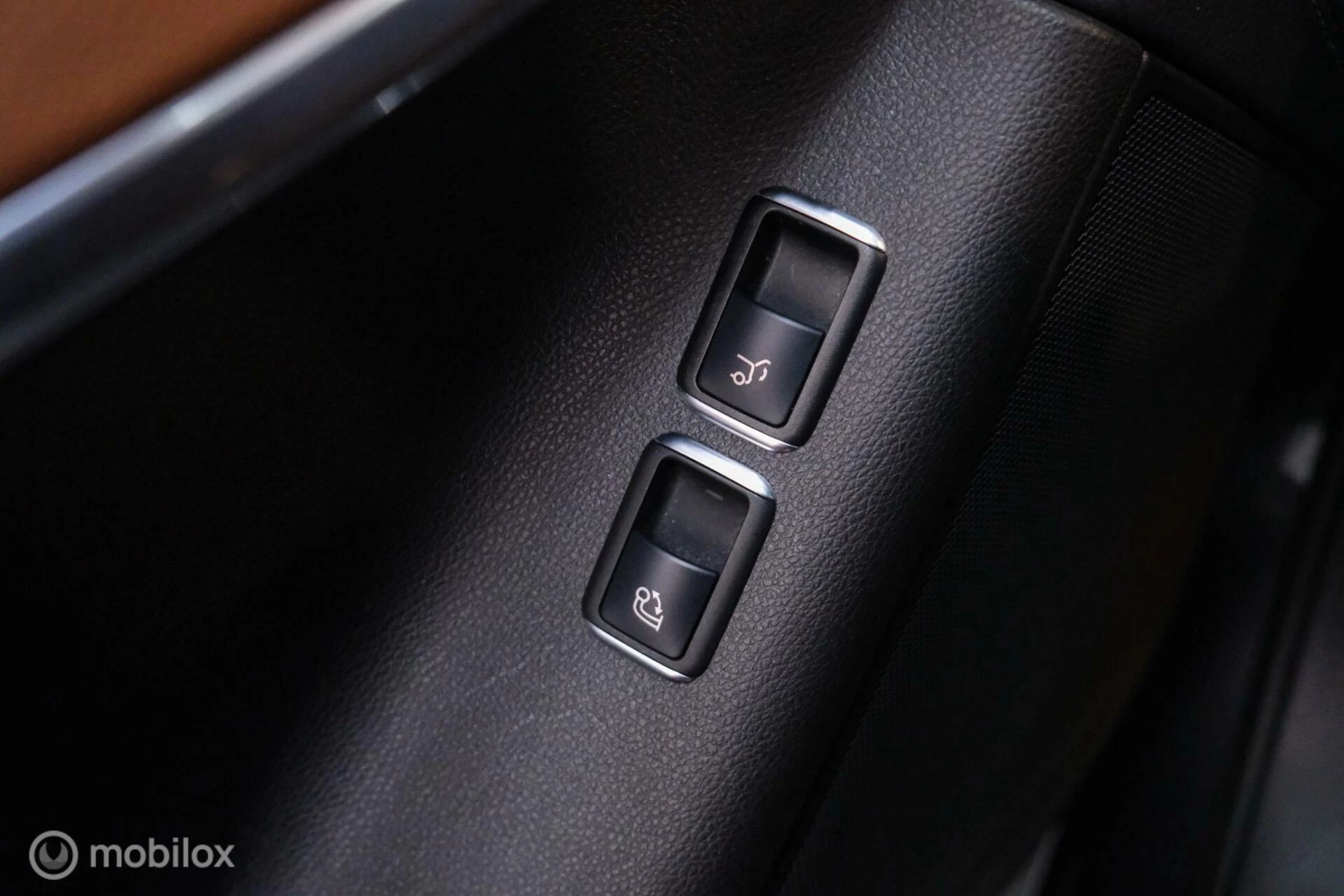 Hoofdafbeelding Mercedes-Benz GLS