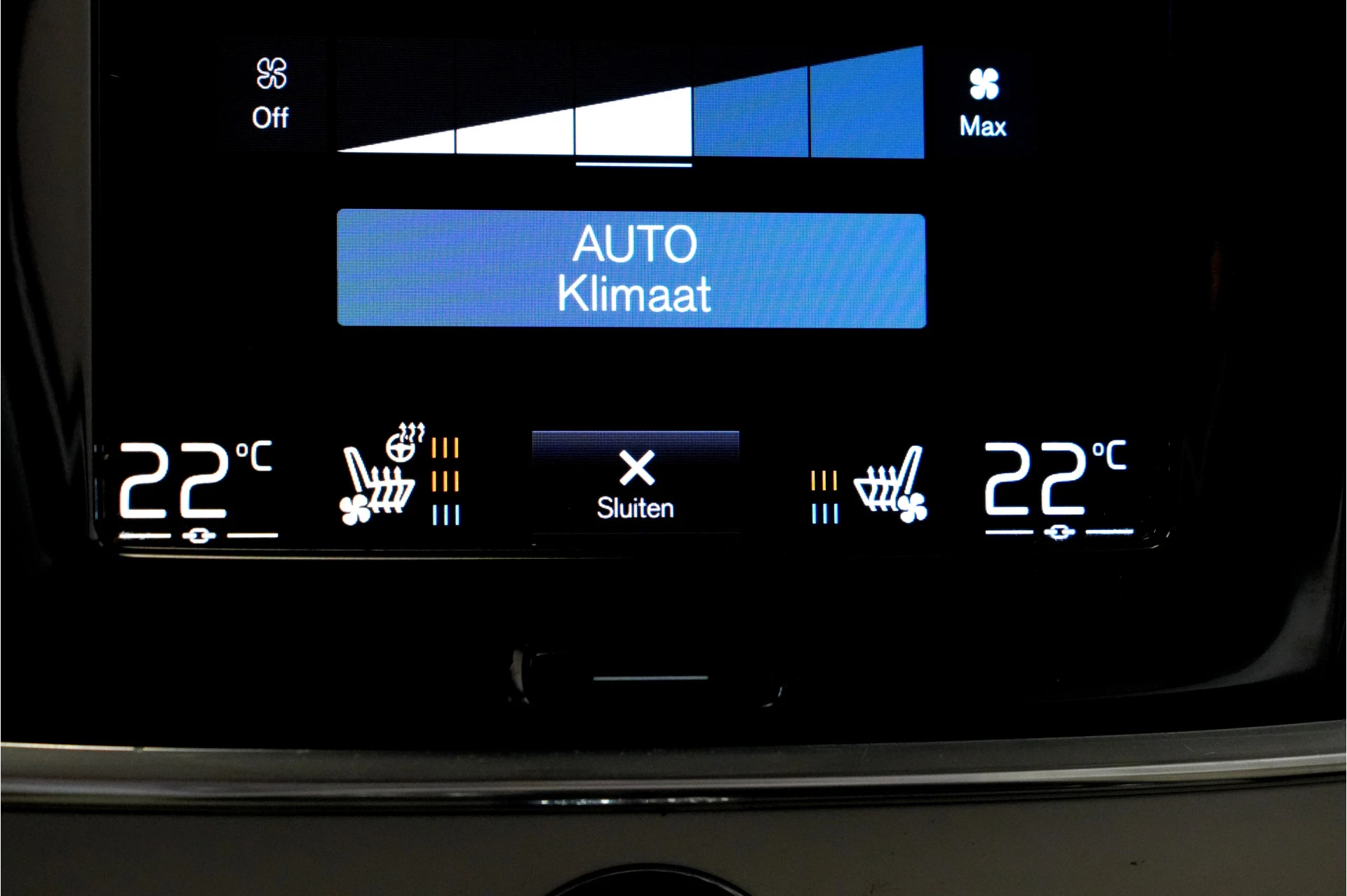 Hoofdafbeelding Volvo S90