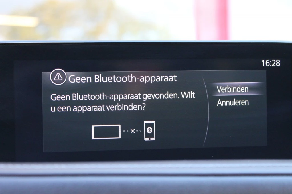Hoofdafbeelding Mazda CX-30