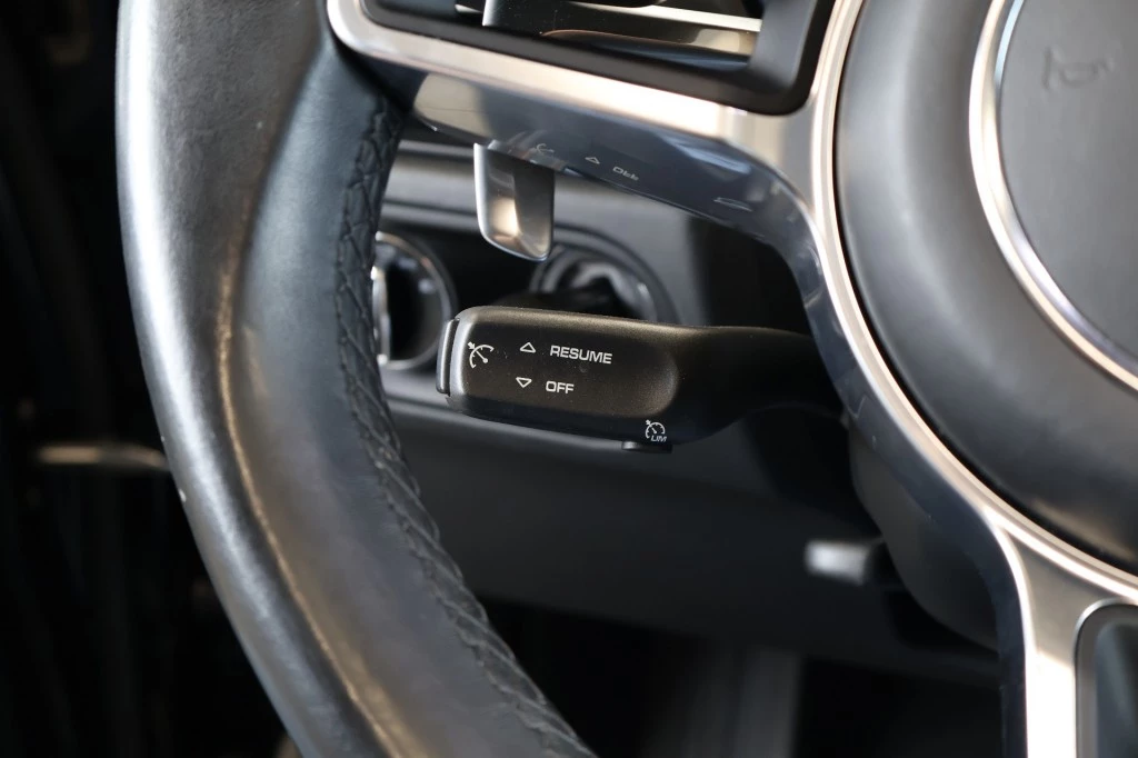 Hoofdafbeelding Porsche Macan