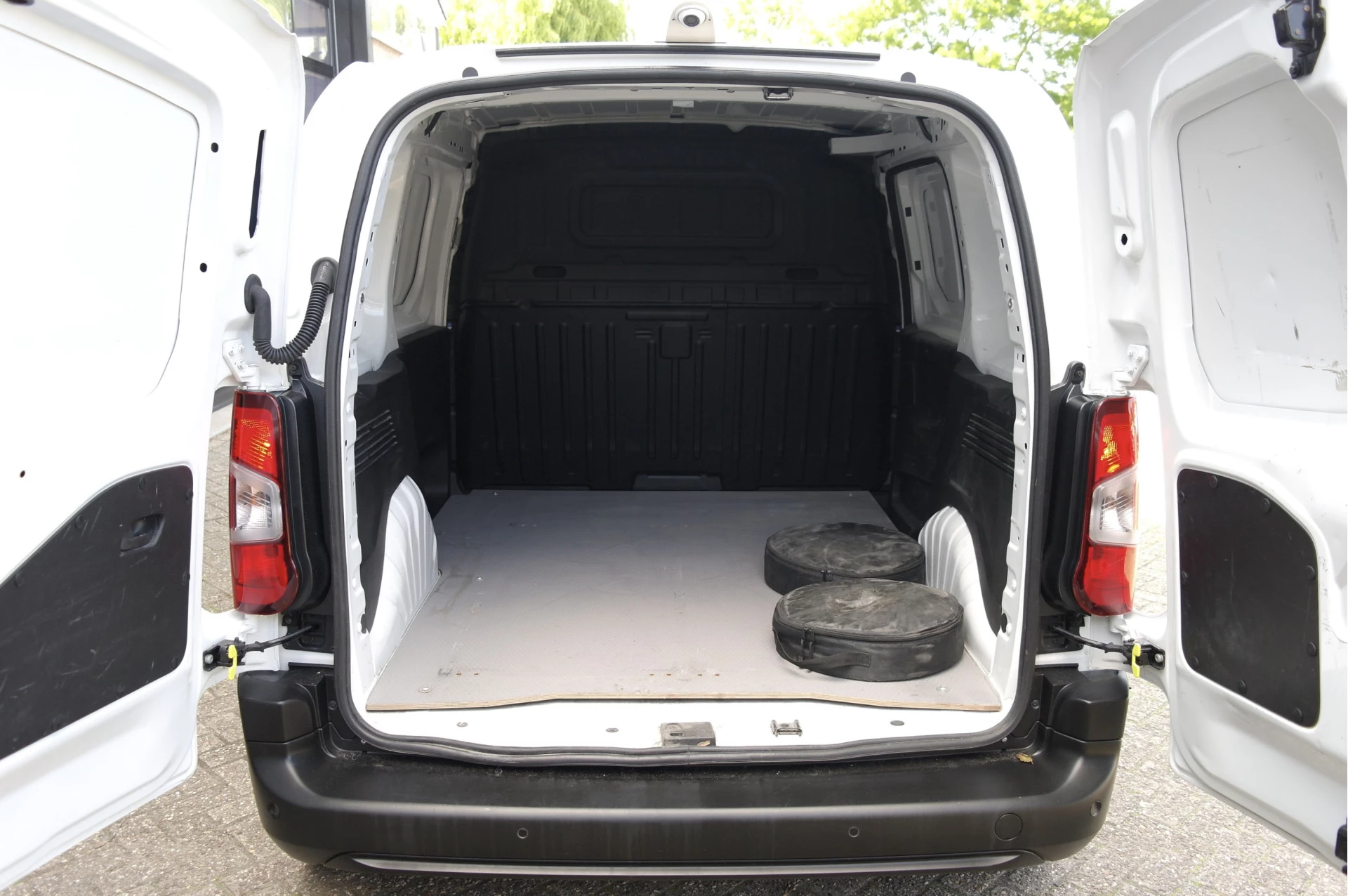 Hoofdafbeelding Toyota ProAce