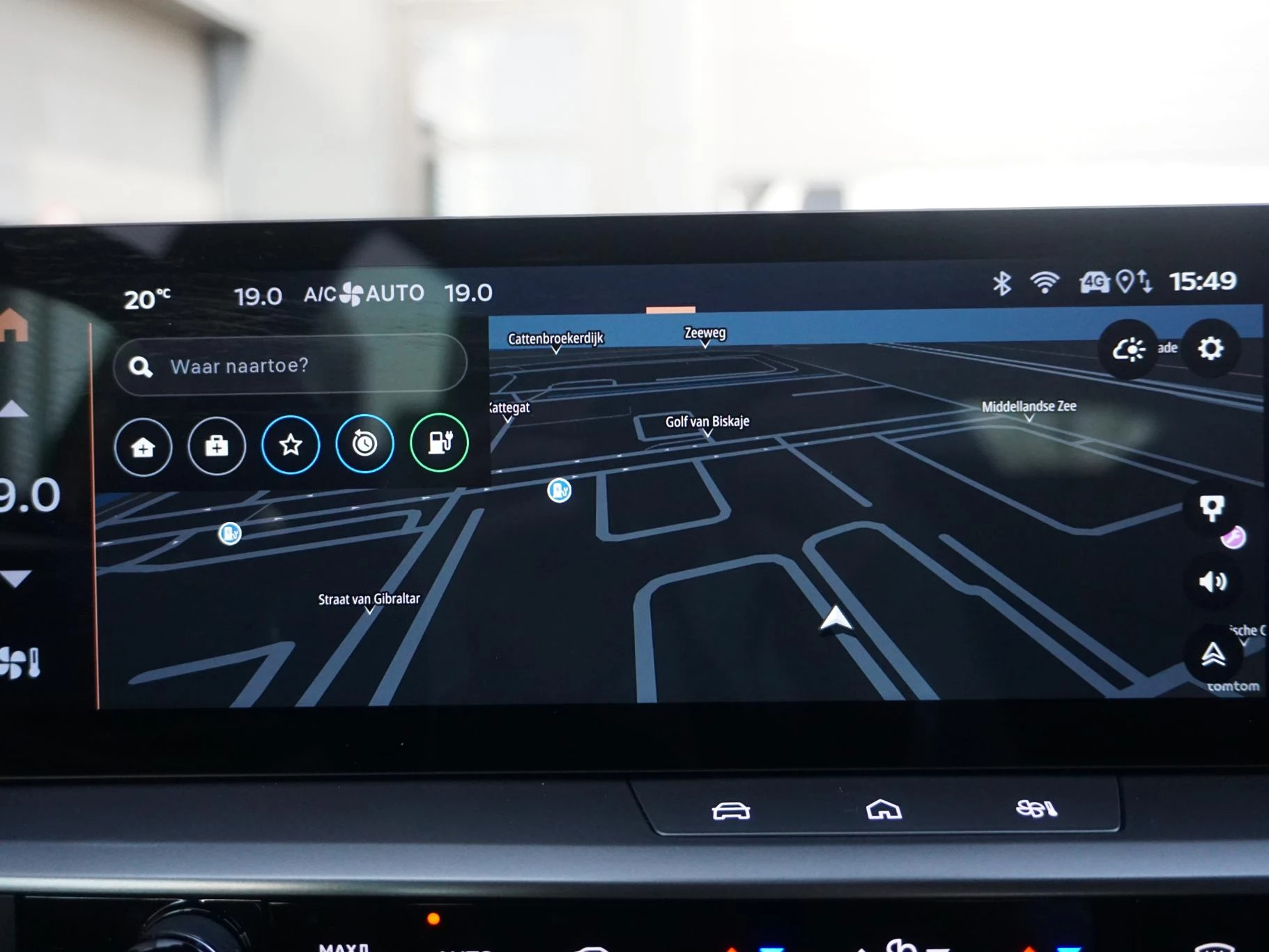 Hoofdafbeelding Opel Grandland