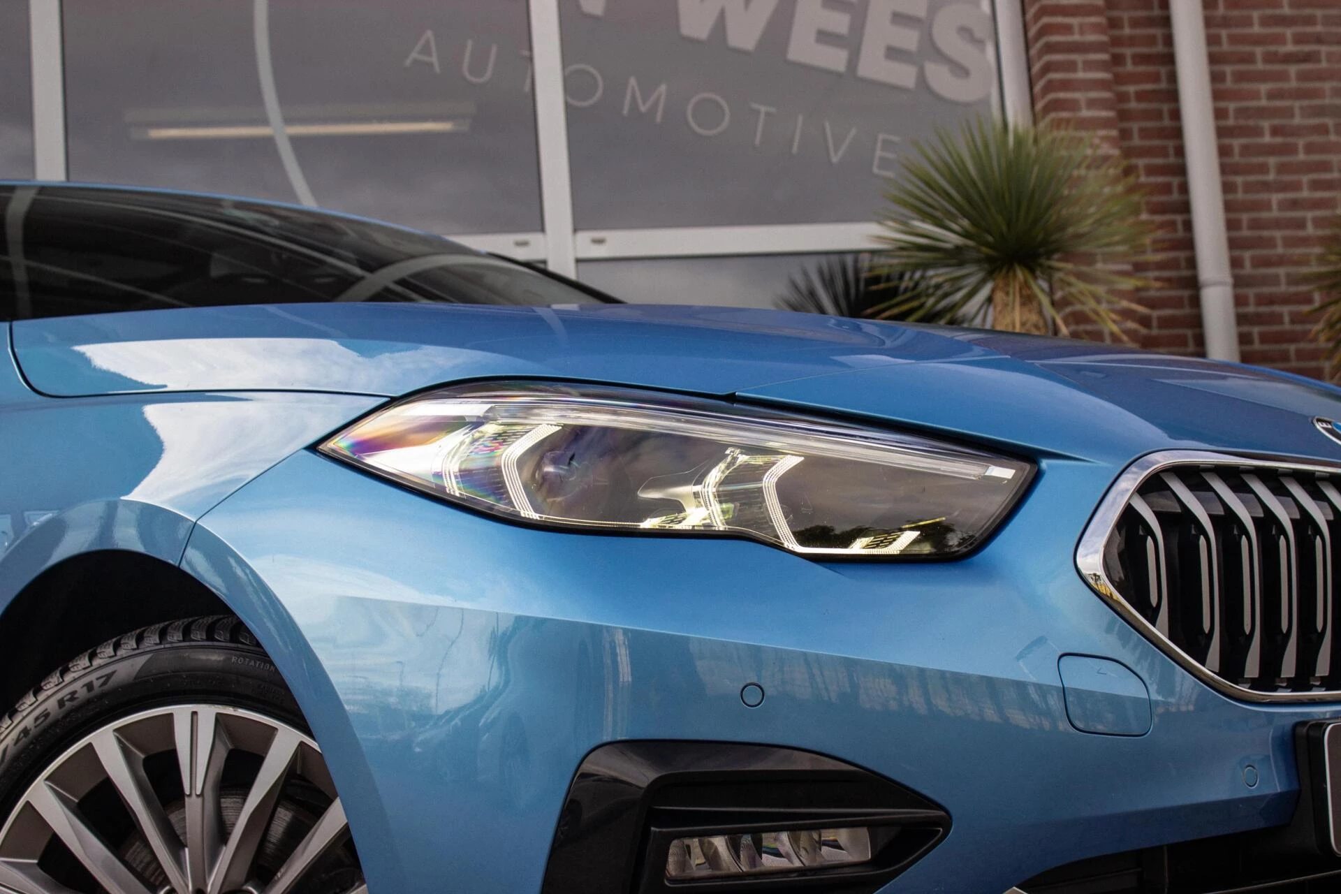 Hoofdafbeelding BMW 2 Serie