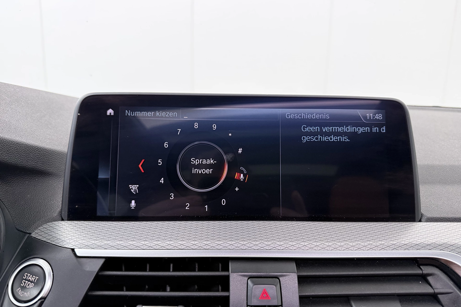 Hoofdafbeelding BMW X4