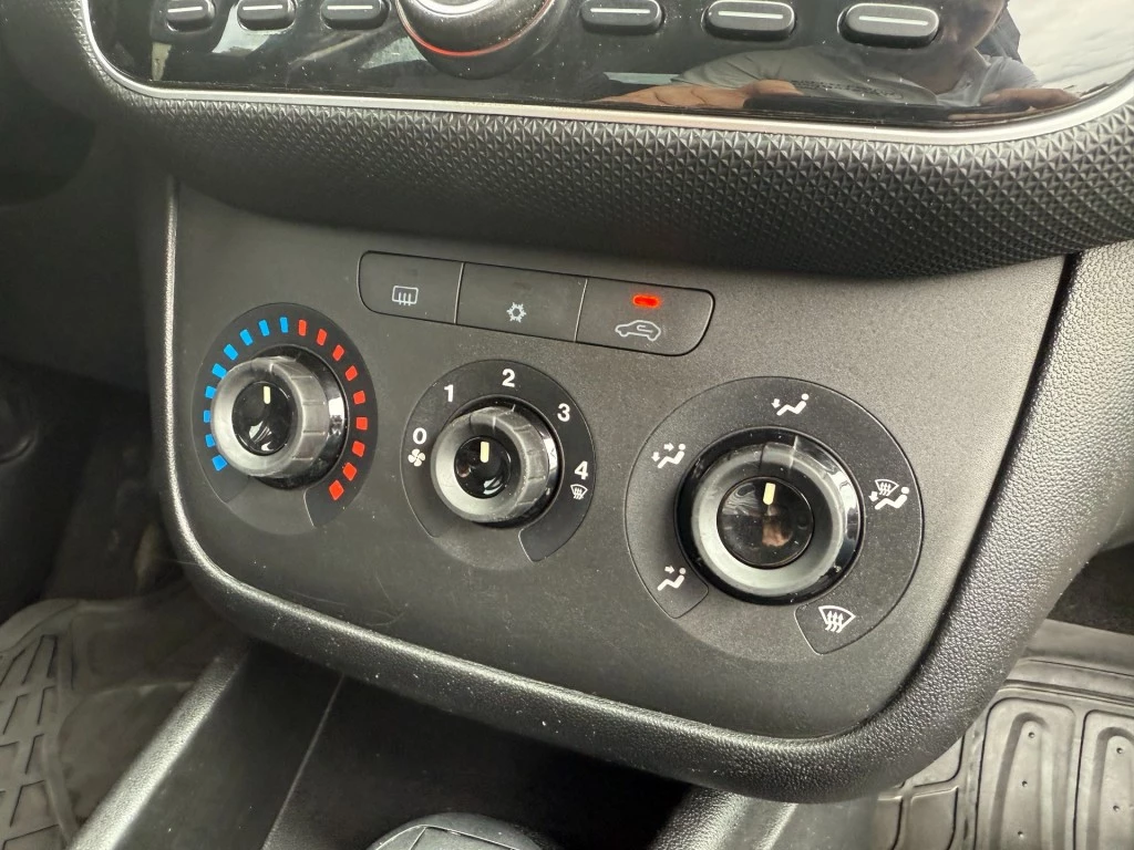 Hoofdafbeelding Fiat Punto