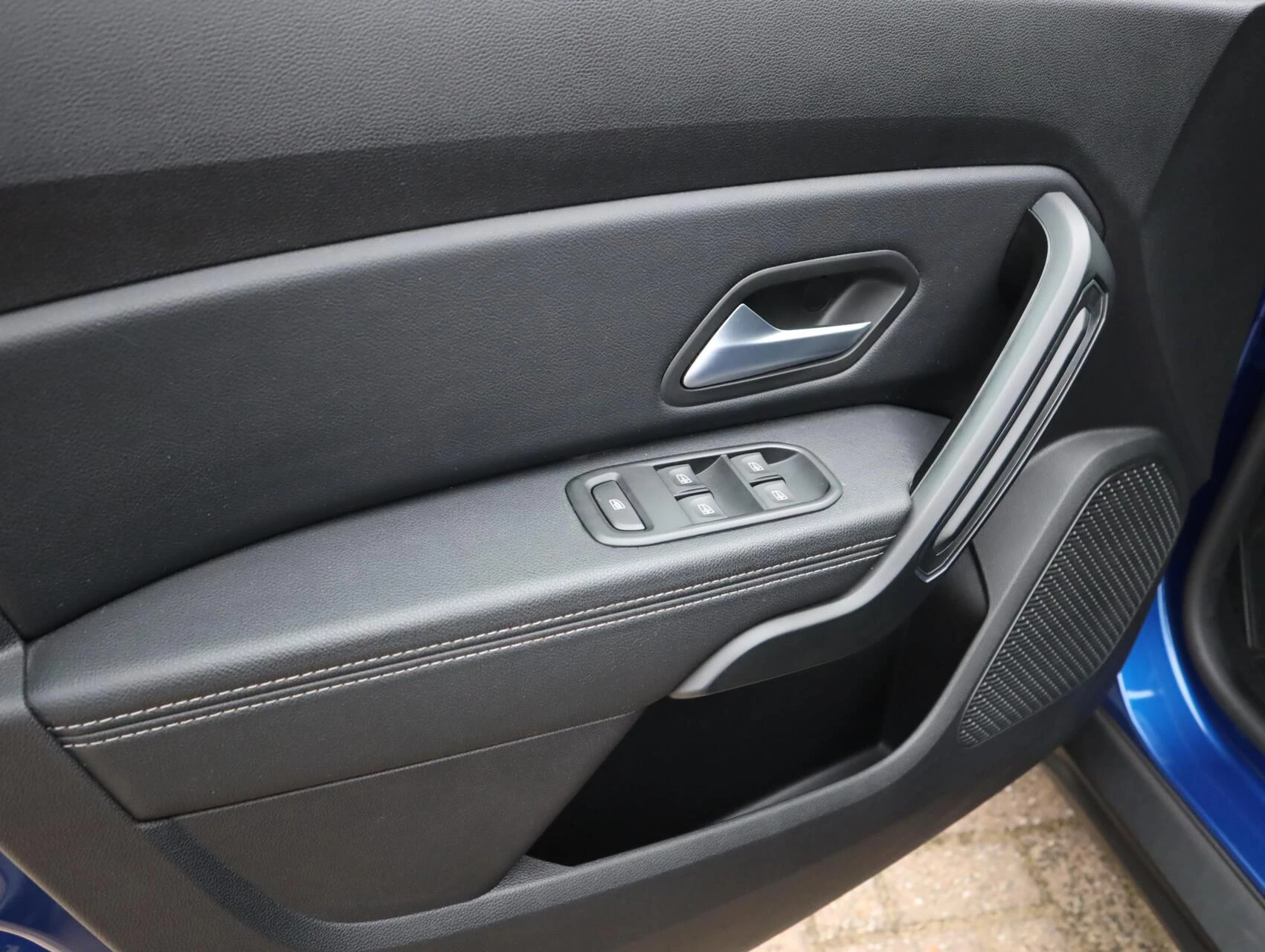 Hoofdafbeelding Dacia Duster