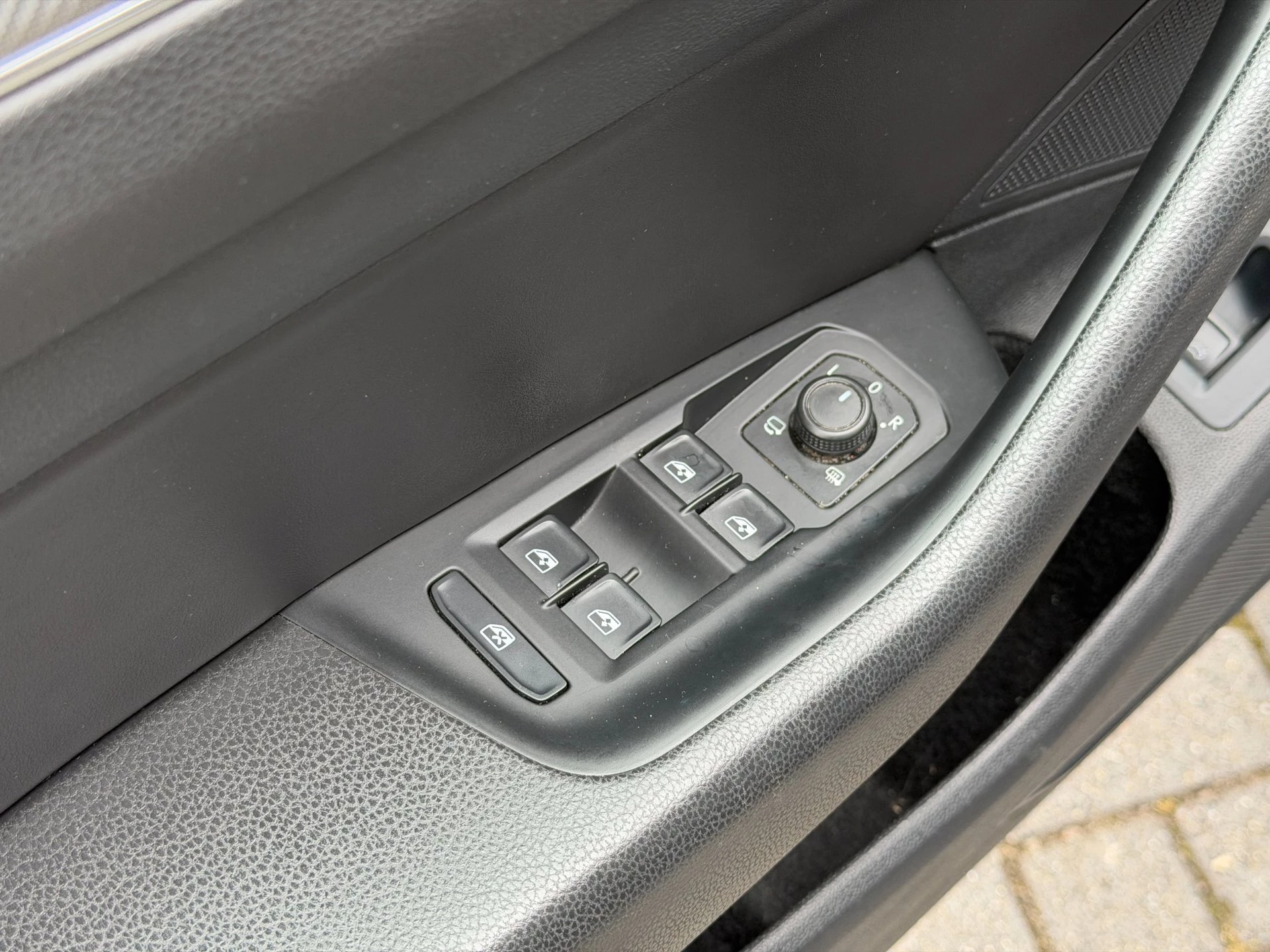 Hoofdafbeelding Volkswagen Arteon