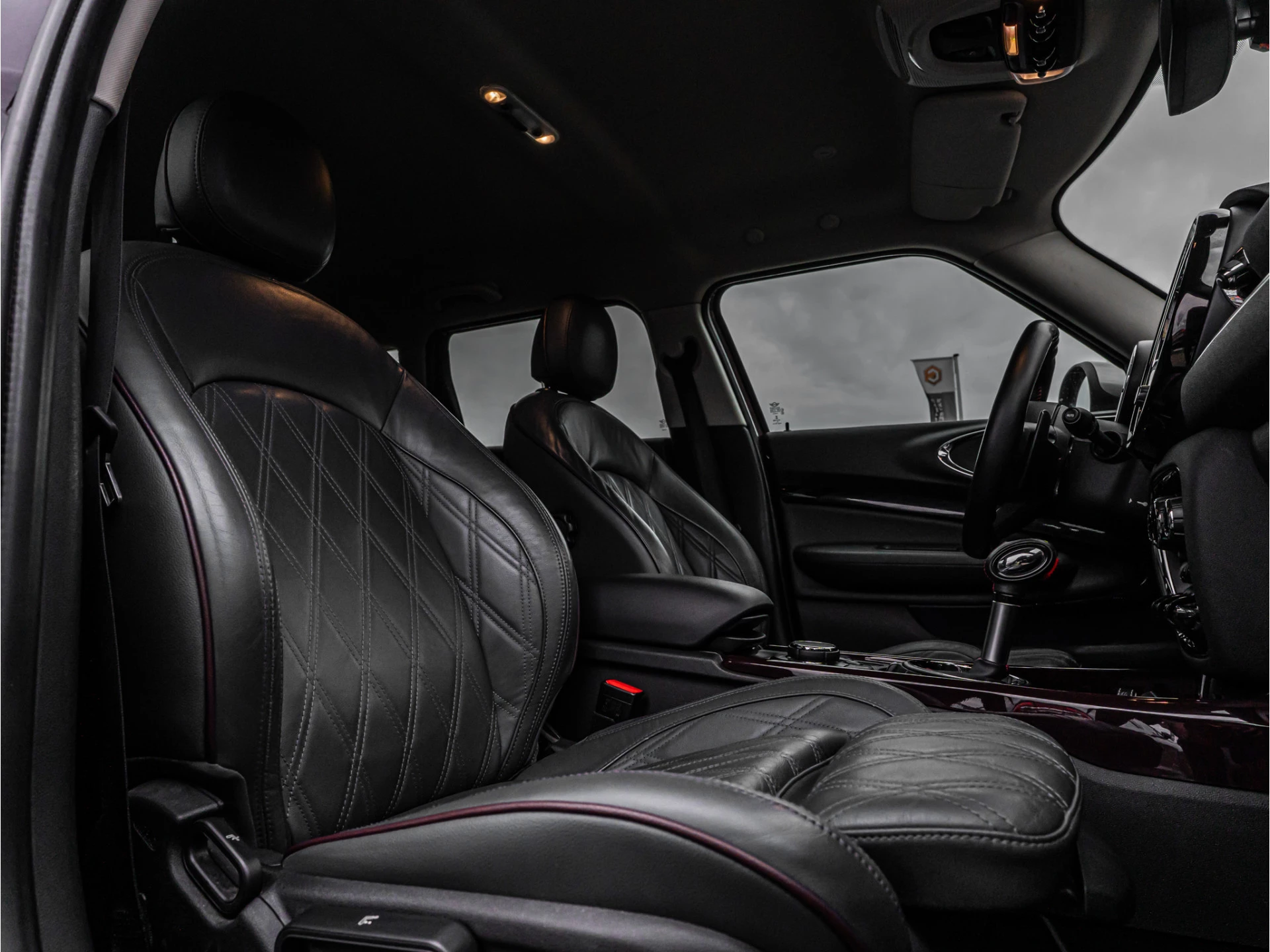 Hoofdafbeelding MINI Clubman