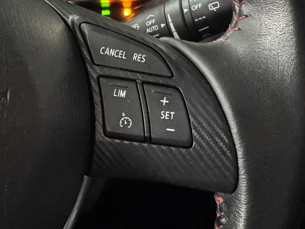 Hoofdafbeelding Mazda 3