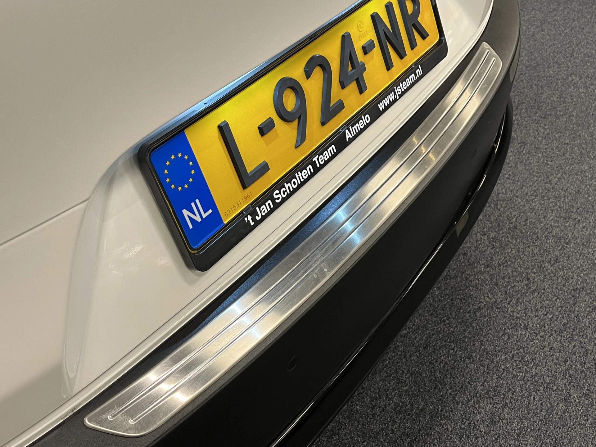 Hoofdafbeelding Mazda CX-30